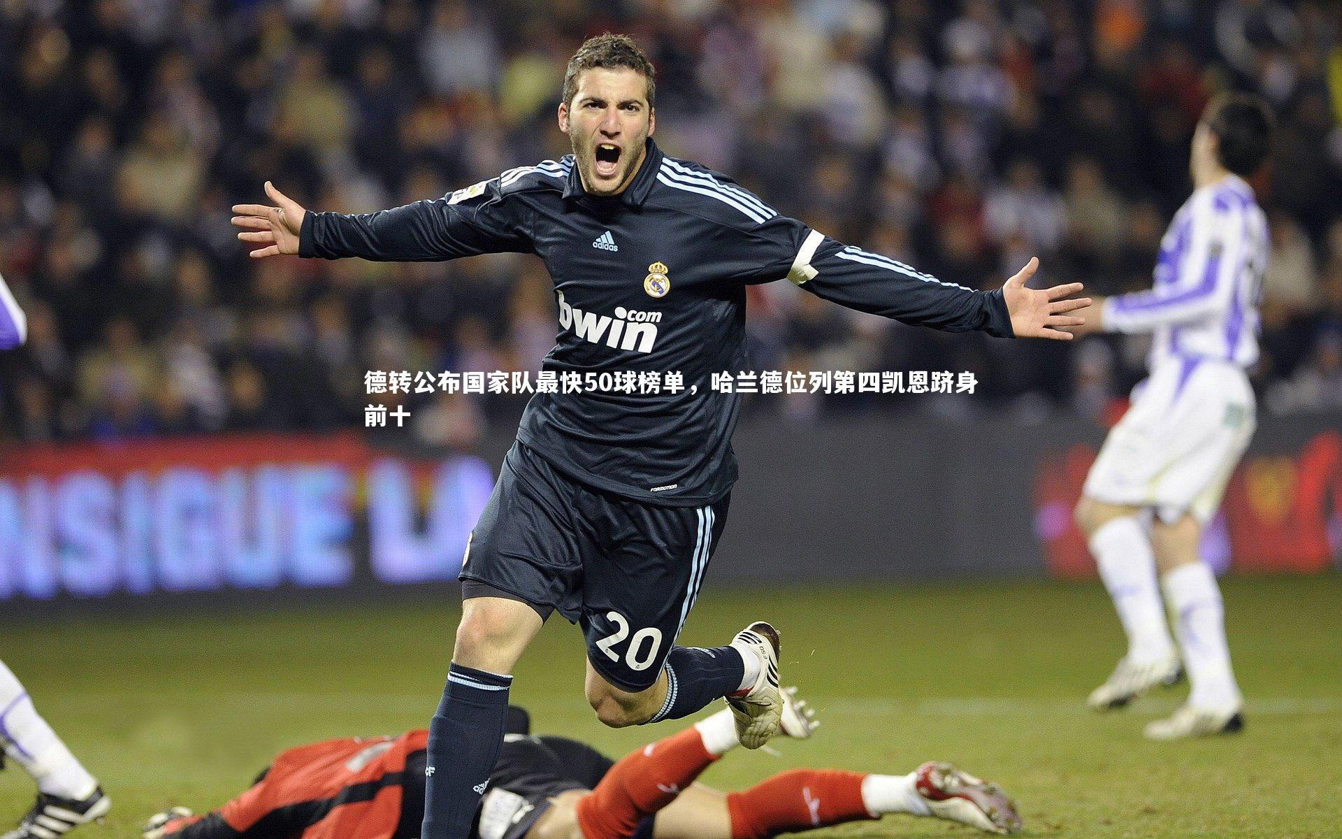 mk体育app下载：德转公布国家队最快50球榜单，哈兰德位列第四凯恩跻身前十